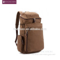 leisure khaki fashionable comfortable backpack
